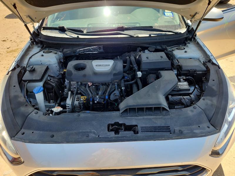 Aukcja sprzedaży 2019 Hyundai Sonata, vin: 5NPE24AA6KH775147, numer aukcji: 62107936