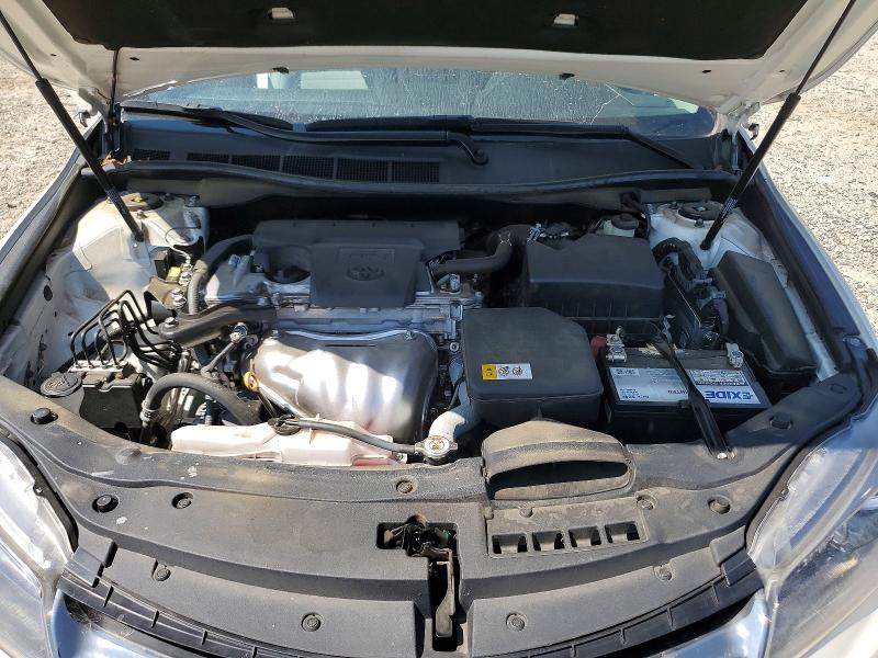 Продаж на аукціоні авто 2017 Toyota Camry, vin: 4T1BF1FK9HU363919, номер лоту: 63244716