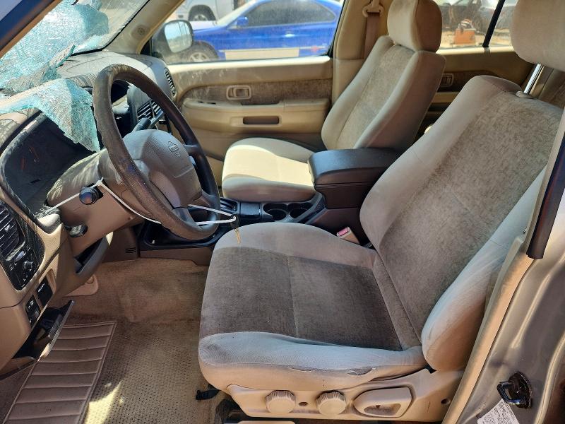 Продаж на аукціоні авто 1998 Nissan Pathfinder, vin: JN8AR05Y8WW278549, номер лоту: 61955836
