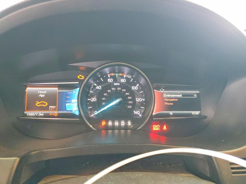 Aukcja sprzedaży 2016 Ford Explorer, vin: 1FM5K7D89GGD03719, numer aukcji: 62812396