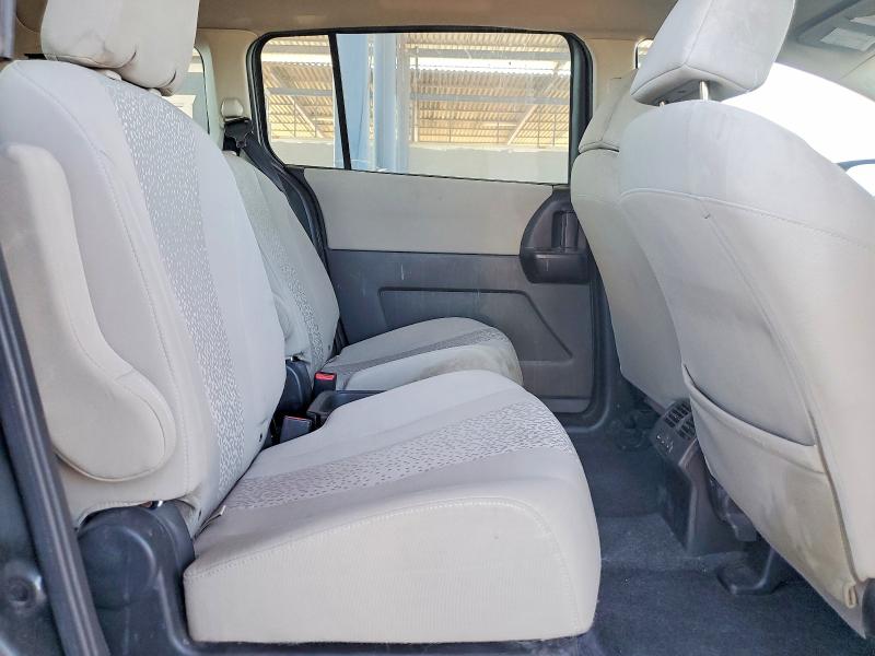 Aukcja sprzedaży 2012 Mazda 5, vin: JM1CW2BL8C0115254, numer aukcji: 60466516