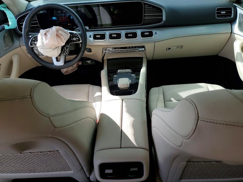 Продаж на аукціоні авто 2022 Mercedes-benz Gle, vin: 4JGFB4JB2NA762898, номер лоту: 59229986