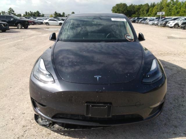 Продаж на аукціоні авто 2024 Tesla Model Y, vin: 7SAYGDEE9RA234291, номер лоту: 59603826