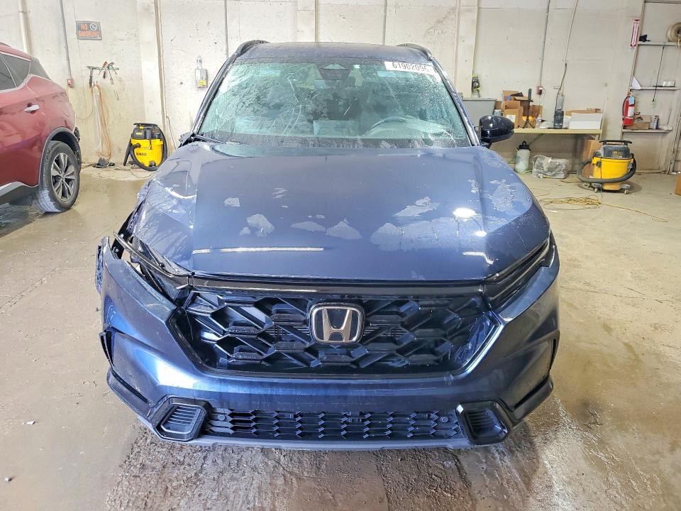 Продаж на аукціоні авто 2024 Honda Cr-v, vin: 7FARS6H85RE042116, номер лоту: 61902096