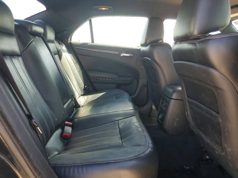 Aukcja sprzedaży 2014 Chrysler 300, vin: 2C3CCABG6EH222103, numer aukcji: 60450996