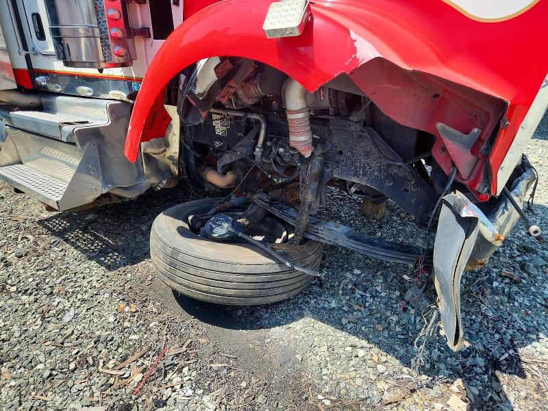 2020 Kenworth W900 მანქანა იყიდება აუქციონზე, vin: 1XKWD49X5LR283215, აუქციონის ნომერი: 59195026