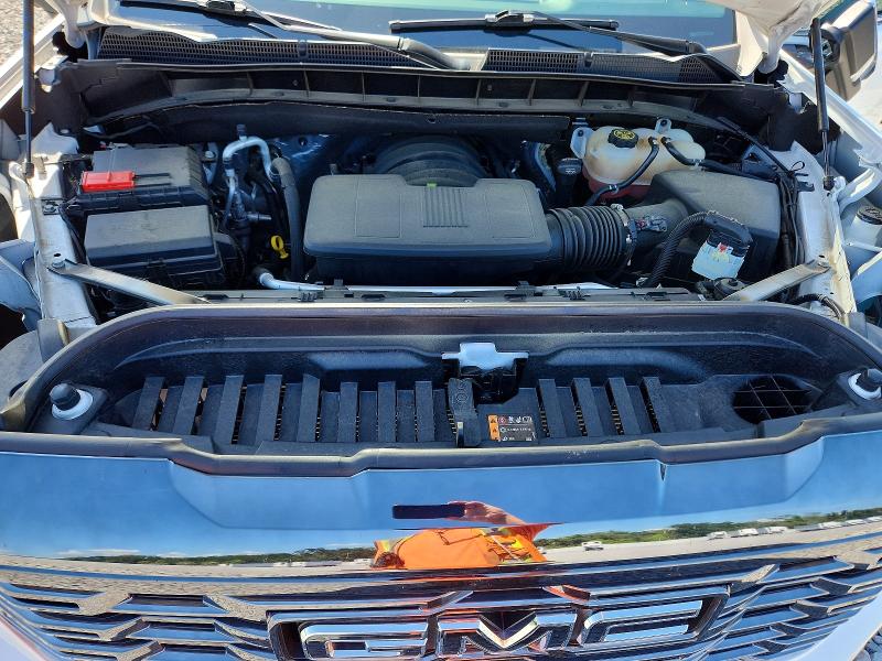 Продажа на аукционе авто 2024 Gmc Sierra, vin: 1GTUUHELXRZ139150, номер лота: 60247056