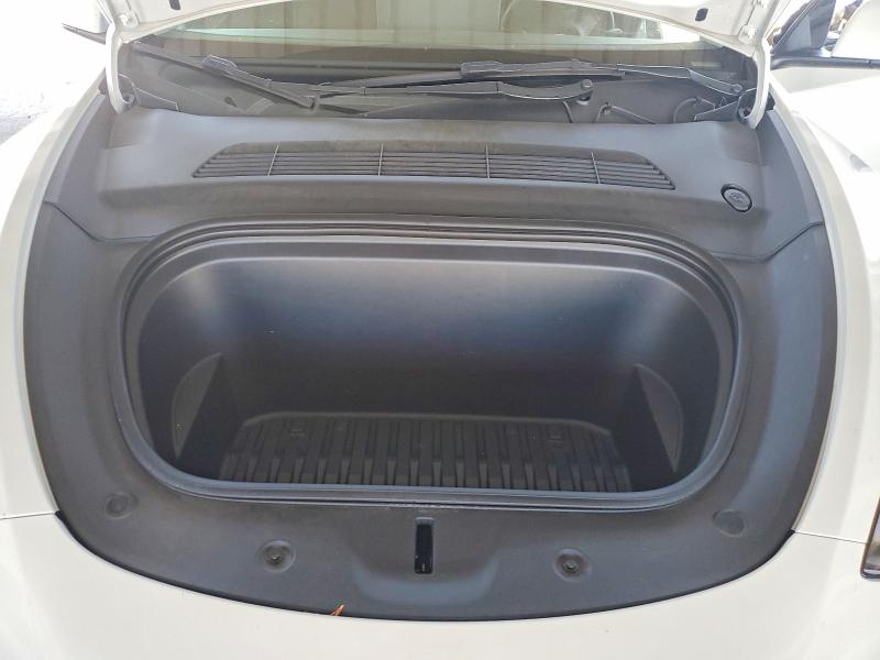 Aukcja sprzedaży 2023 Tesla Model Y, vin: 7SAYGDEE1PF743193, numer aukcji: 62496576