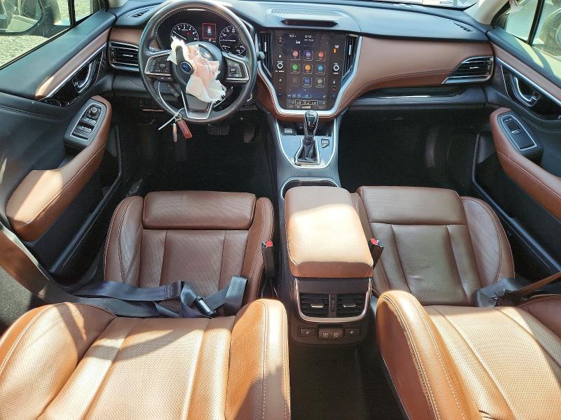 Aukcja sprzedaży 2020 Subaru Outback, vin: 4S4BTAPC8L3253068, numer aukcji: 60495686