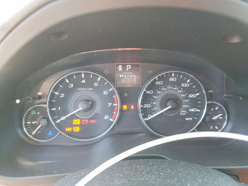 Продажа на аукционе авто 2012 Subaru Outback, vin: 4S4BRBCC3C3281032, номер лота: 60802536