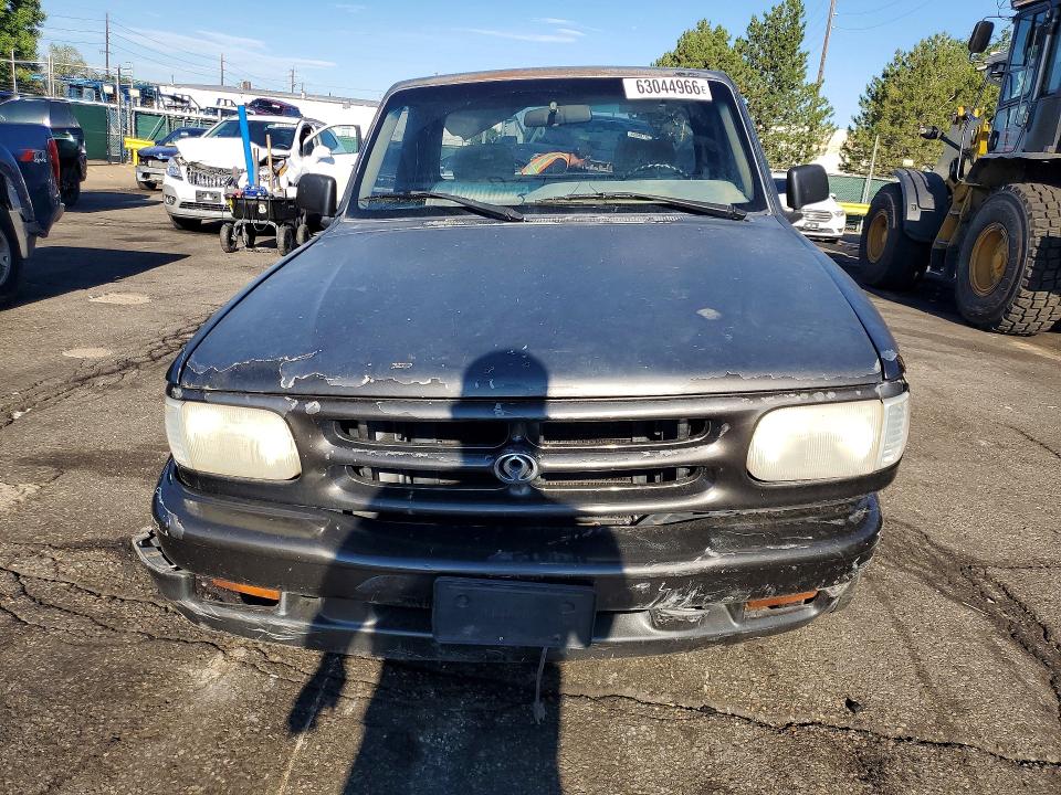 Aukcja sprzedaży 1994 Mazda B2300, vin: 4F4CR12AXRTN14875, numer aukcji: 63044966