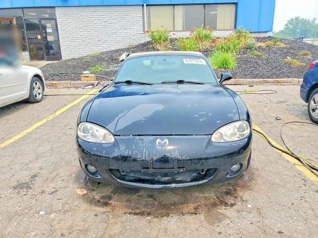 Продаж на аукціоні авто 2001 Mazda Mx-5 Miata, vin: JM1NB353510214617, номер лоту: 61377816