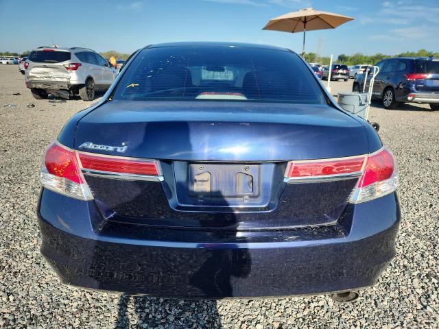 Aukcja sprzedaży 2012 Honda Accord, vin: 1HGCP2F47CA161038, numer aukcji: 59327286