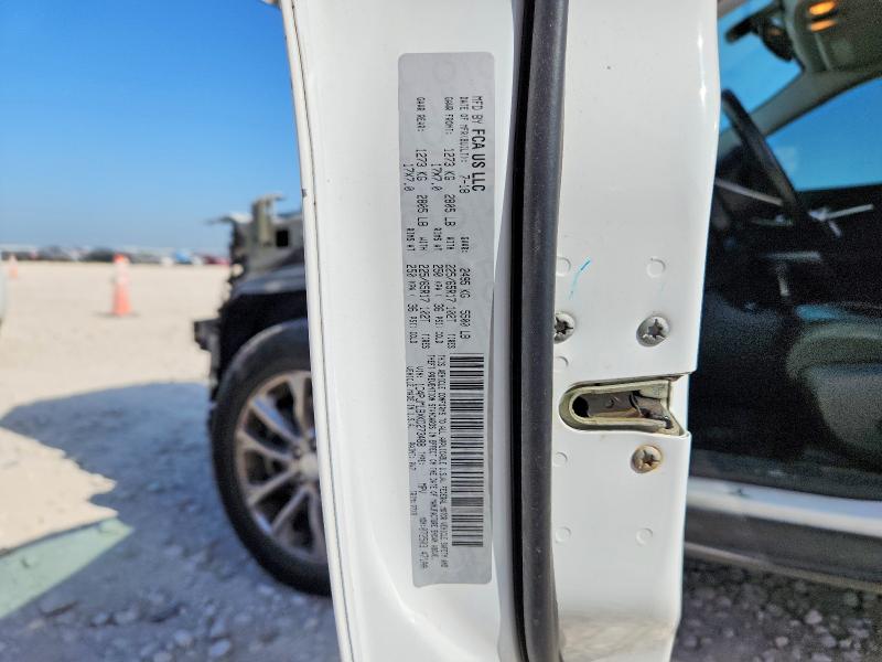 61670136 :رقم المزاد ، 1C4PJMLBXKD273488 vin ، 2019 Jeep Cherokee مزاد بيع