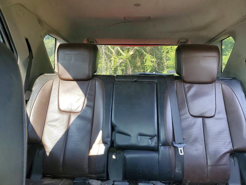 61690966 :رقم المزاد ، 2CNALPEC0B6315054 vin ، 2011 Chevrolet Equinox مزاد بيع