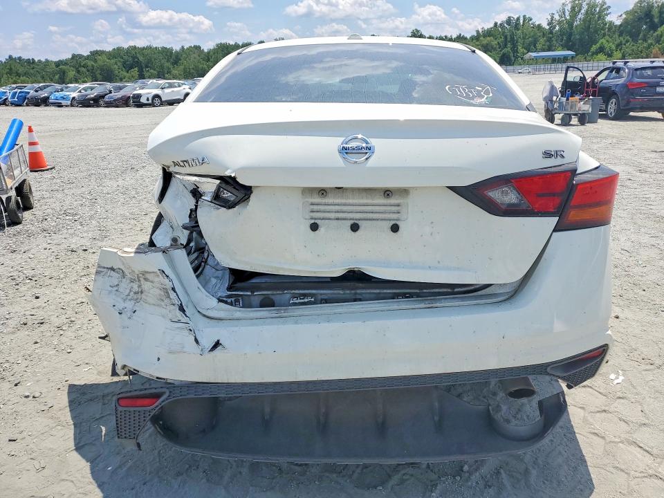 Aukcja sprzedaży 2019 Nissan Altima, vin: 1N4BL4CV0KC152639, numer aukcji: 59837276
