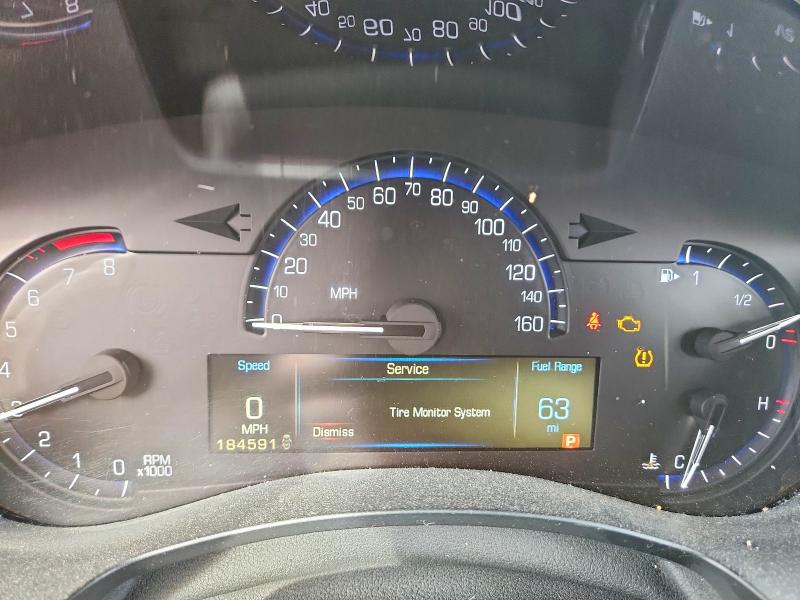 60071416 :رقم المزاد ، 1G6AC5SX6D0141232 vin ، 2013 Cadillac Ats مزاد بيع