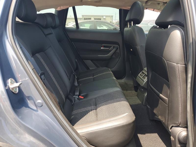 Продаж на аукціоні авто 2025 Mazda Cx-50, vin: 7MMVABDM3SN333164, номер лоту: 60752946