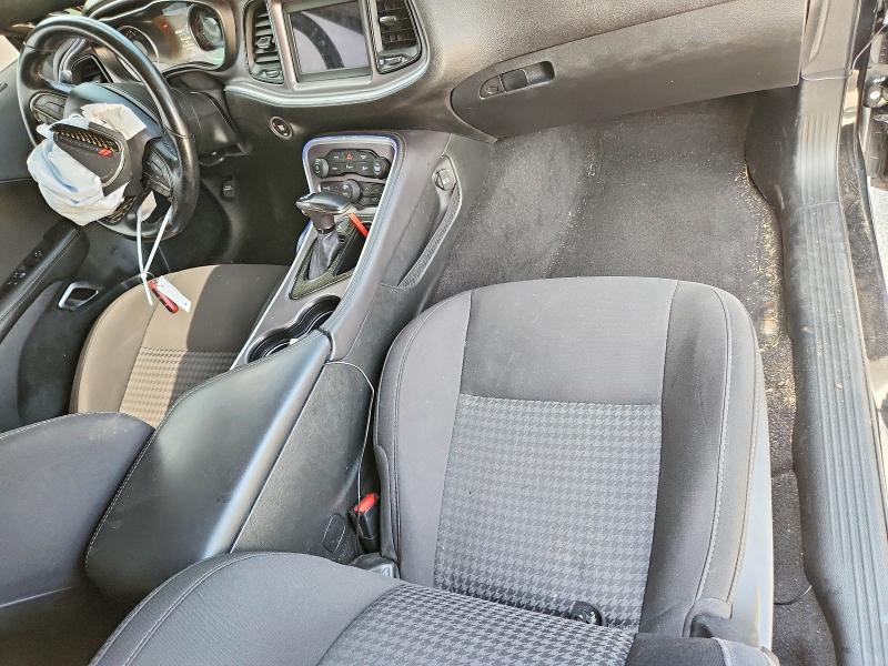 Продаж на аукціоні авто 2019 Dodge Challenger, vin: 2C3CDZBT0KH705154, номер лоту: 59815736