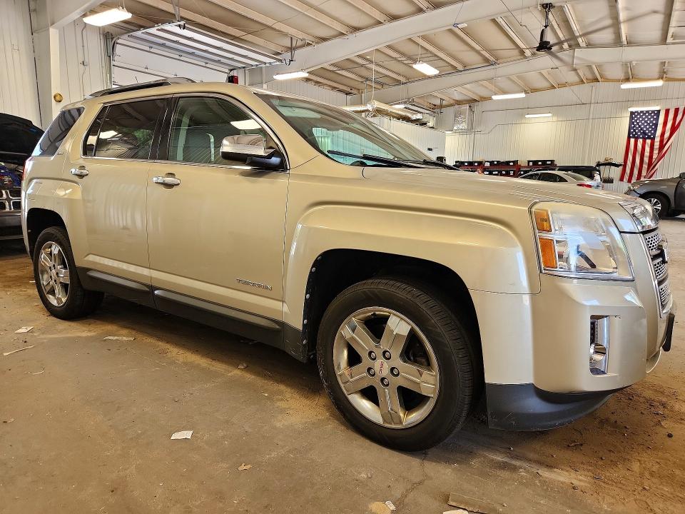 2012 Gmc Terrain მანქანა იყიდება აუქციონზე, vin: 2GKFLXE57C6189308, აუქციონის ნომერი: 61704396