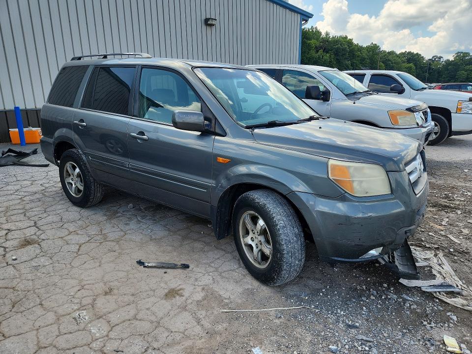 Aukcja sprzedaży 2008 Honda Pilot, vin: 5FNYF18598B021790, numer aukcji: 62988096