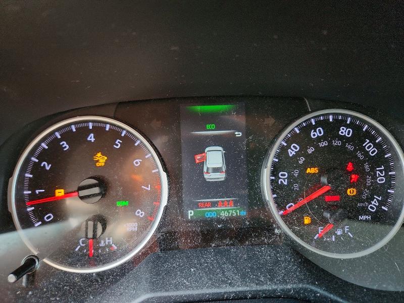 Aukcja sprzedaży 2022 Toyota Rav4, vin: 2T3W1RFV0NC192023, numer aukcji: 60961486
