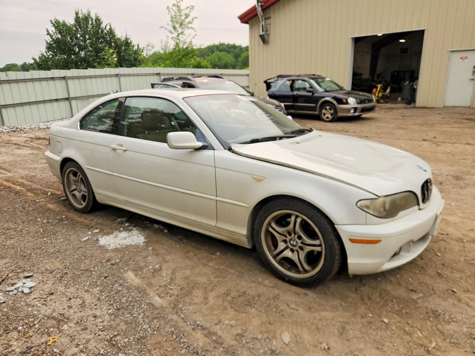 Aukcja sprzedaży 2005 Bmw 330, vin: WBABD53485PD99750, numer aukcji: 60790396