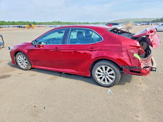 Aukcja sprzedaży 2019 Toyota Camry, vin: 4T1B11HK4KU784109, numer aukcji: 60811856