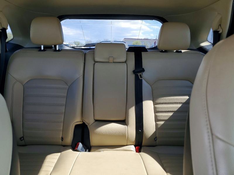 Продажа на аукционе авто 2020 Ford Edge, vin: 2FMPK3J9XLBA31438, номер лота: 60614506