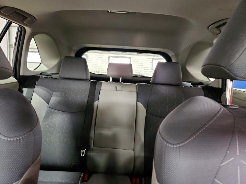 61286806 :رقم المزاد ، JTMP1RFV3KD029037 vin ، 2019 Toyota Rav4 مزاد بيع