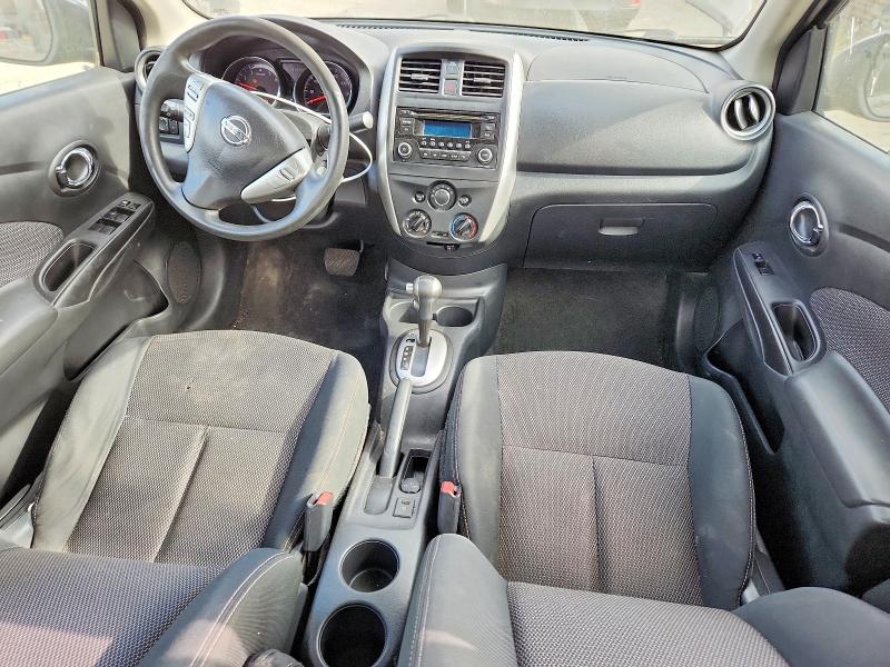 Aukcja sprzedaży 2016 Nissan Versa, vin: 3N1CN7APXGL900584, numer aukcji: 60841806