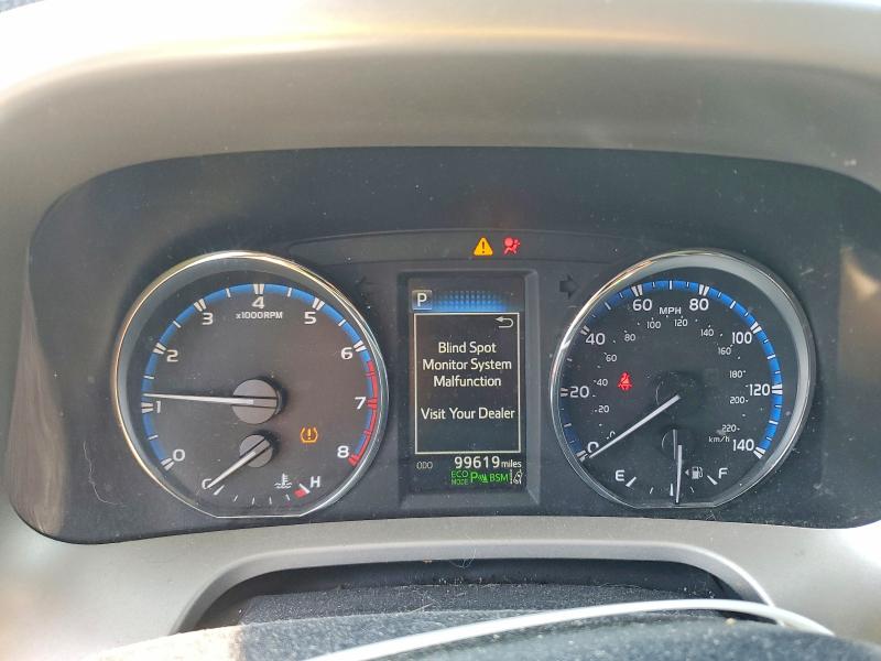 Продаж на аукціоні авто 2016 Toyota Rav4, vin: 2T3DFREV4GW481174, номер лоту: 61331766