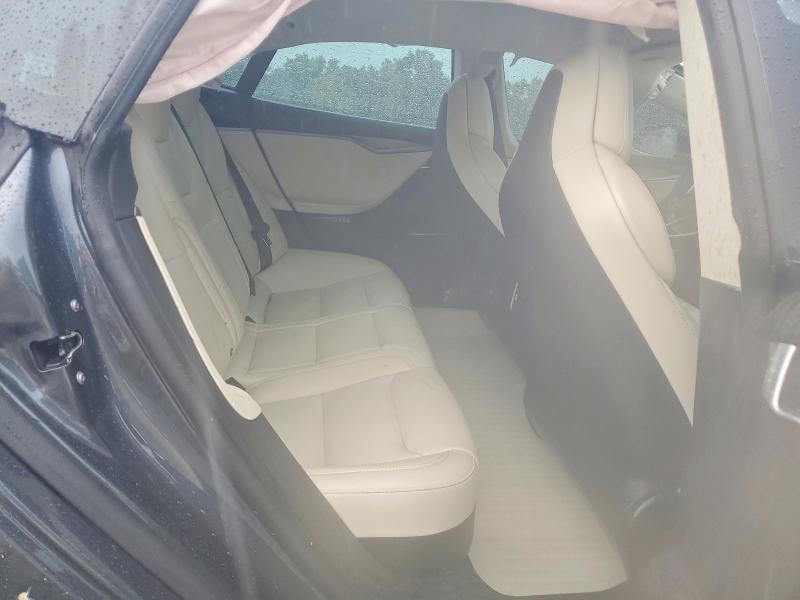 Aukcja sprzedaży 2018 Tesla Model S, vin: 5YJSA1E22JF283977, numer aukcji: 60814616