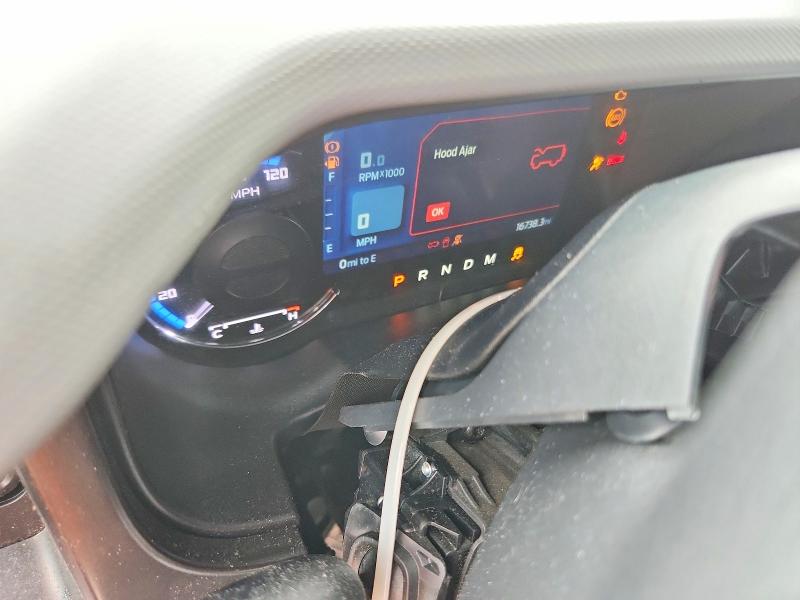 2021 Ford Bronco მანქანა იყიდება აუქციონზე, vin: 1FMEE5DP8MLA73239, აუქციონის ნომერი: 60311506