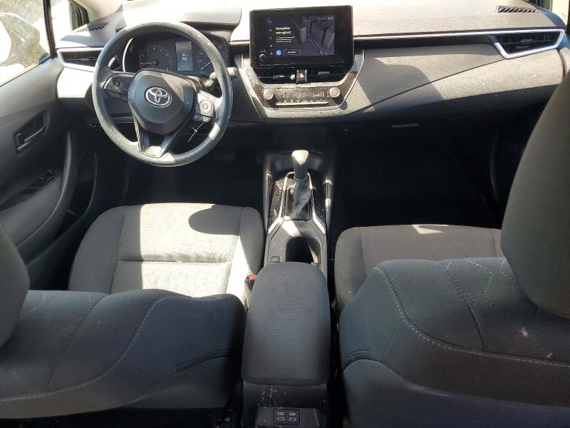 Продажа на аукционе авто 2024 Toyota Corolla, vin: 5YFB4MDE6RP172076, номер лота: 61102026