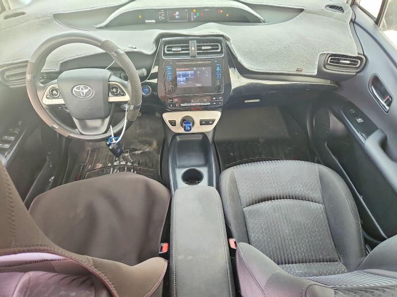 Продаж на аукціоні авто 2016 Toyota Prius, vin: JTDKARFU0G3013425, номер лоту: 62485756