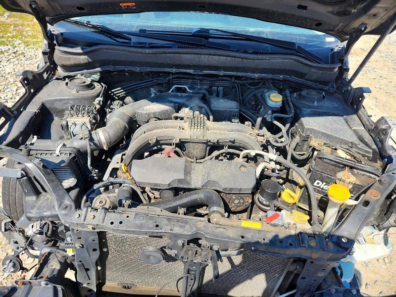 Aukcja sprzedaży 2018 Subaru Forester, vin: JF2SJAEC2JH496695, numer aukcji: 62308996