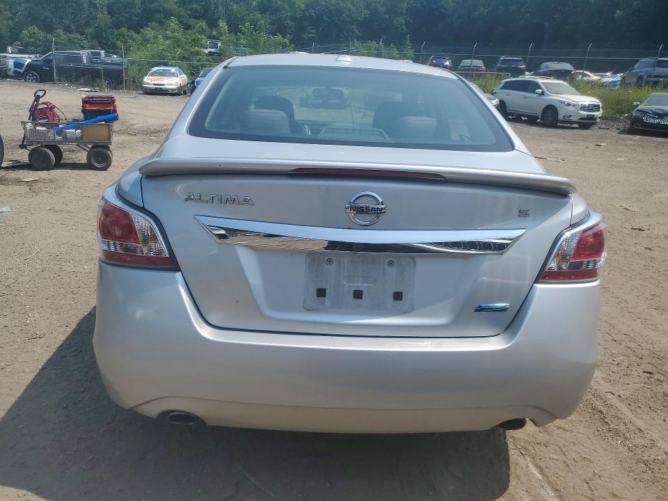 61008256 :رقم المزاد ، 1N4AL3AP4EC278632 vin ، 2014 Nissan Altima مزاد بيع