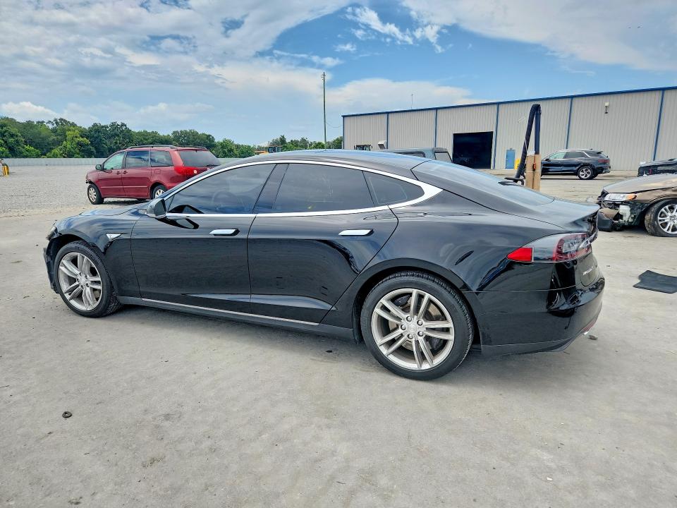 Aukcja sprzedaży 2016 Tesla Model S, vin: 5YJSA1E11GF125386, numer aukcji: 63522496