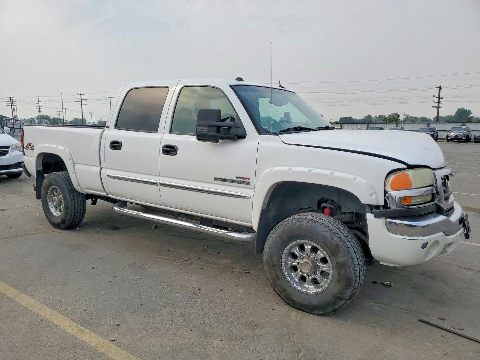 Продажа на аукционе авто 2005 Gmc Sierra, vin: 1GTHK23255F833898, номер лота: 61915496