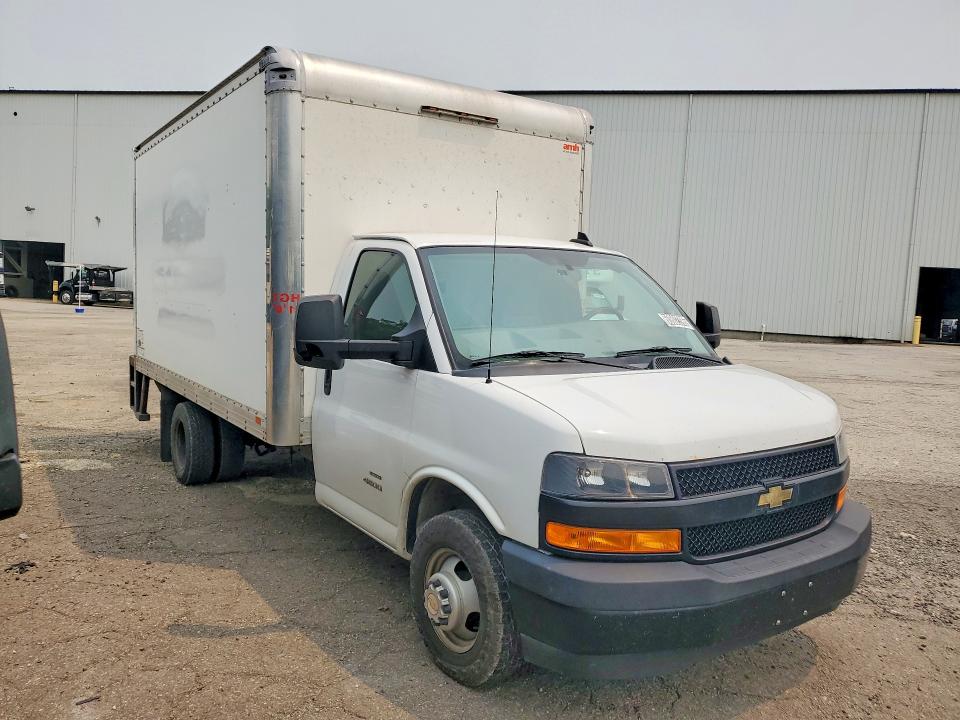 Продаж на аукціоні авто 2020 Chevrolet Express, vin: 1HA6GUCG9LN010793, номер лоту: 60802396