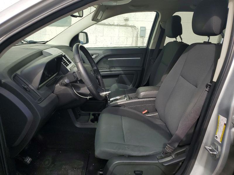 Продаж на аукціоні авто 2010 Dodge Journey, vin: 3D4PH5FV9AT249122, номер лоту: 61546156