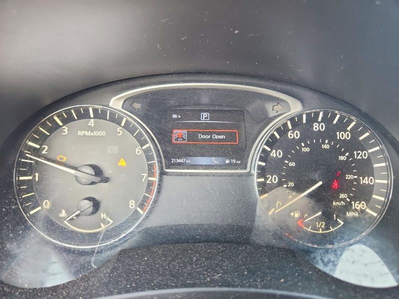 Продажа на аукционе авто 2016 Nissan Altima, vin: 1N4AL3AP5GC172905, номер лота: 62700606