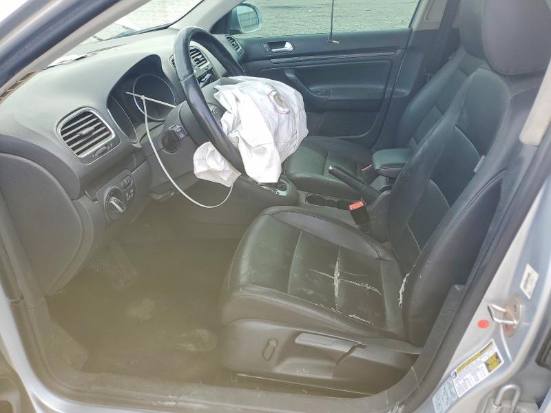 61314896 :رقم المزاد ، 3VWPL7AJ0CM664304 vin ، 2012 Volkswagen Jetta مزاد بيع
