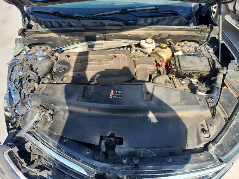 Aukcja sprzedaży 2023 Buick Envision, vin: LRBAZLR41PD030529, numer aukcji: 63036346