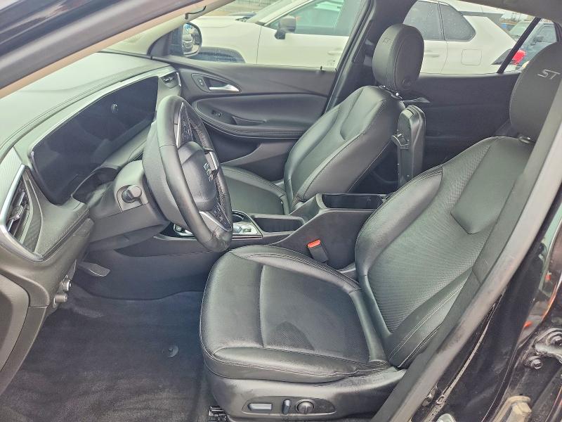 Aukcja sprzedaży 2024 Buick Encore Gx, vin: KL4AMDSL5RB194429, numer aukcji: 60590366