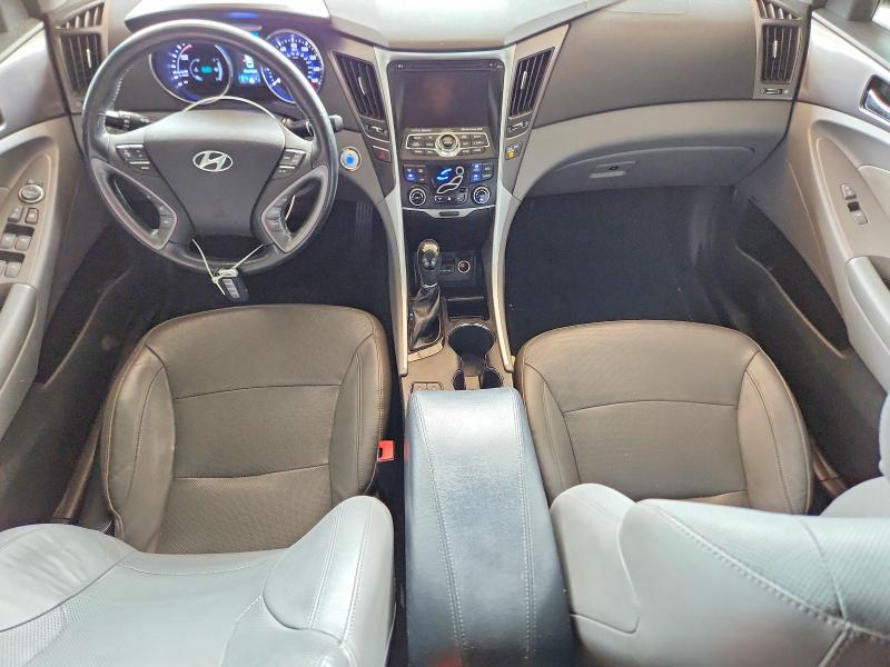 Продаж на аукціоні авто 2013 Hyundai Sonata, vin: KMHEC4A42DA099597, номер лоту: 60721226