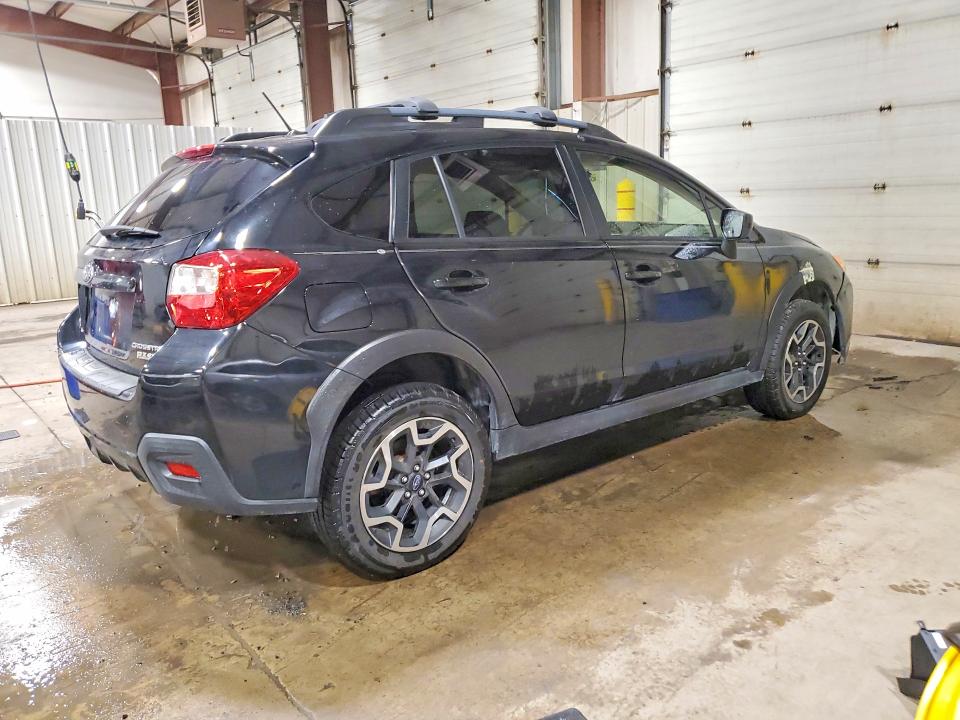 Aukcja sprzedaży 2017 Subaru Crosstrek, vin: JF2GPABC4HH266272, numer aukcji: 60494606