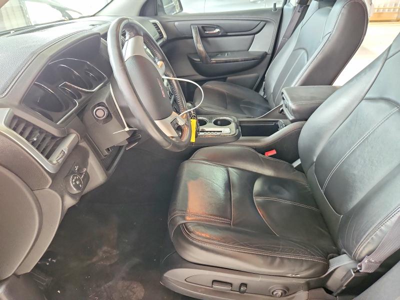 Продаж на аукціоні авто 2015 Gmc Acadia, vin: 1GKKRRKD3FJ189219, номер лоту: 61490076