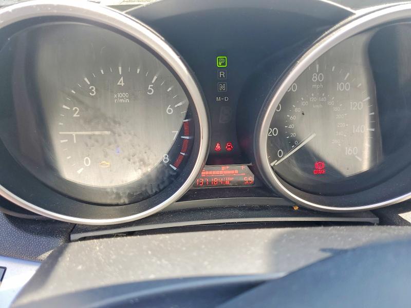 Aukcja sprzedaży 2011 Mazda 3, vin: JM1BL1VF1B1474099, numer aukcji: 60243496